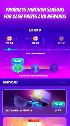 TallyUP! Tiny Games, Big Money screenshot 4
