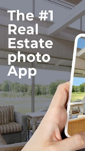 Exposio Real Estate Camera
