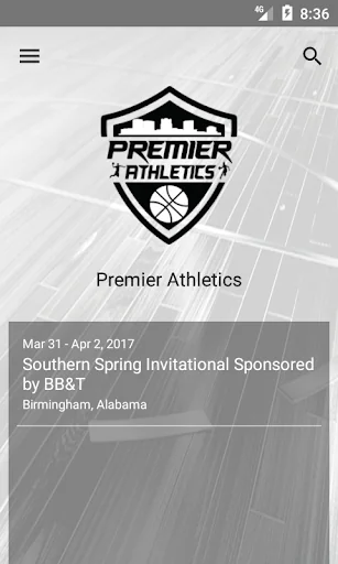 Premier Athletics