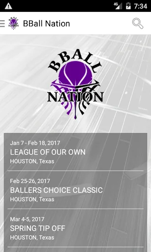 BBall Nation