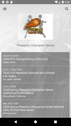 Dallas Prep Media