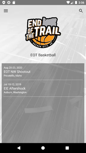 EOT Basketball