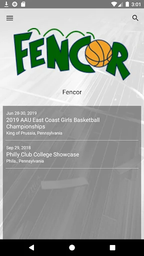 Fencor