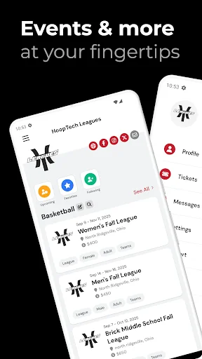 HoopTech
