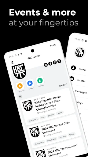 KBC Hoops