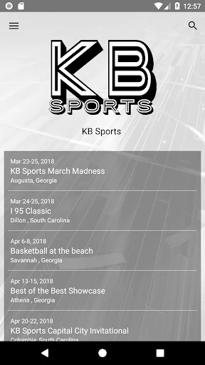 KB Sports