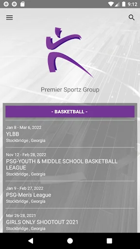 Premier Sportz Group