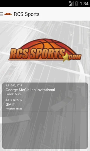 RCS Sports
