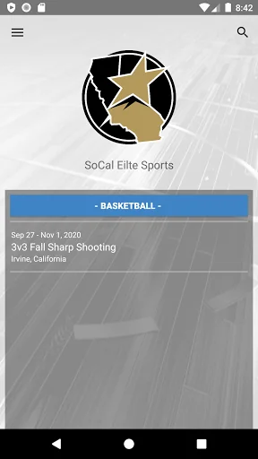 SoCal Elite