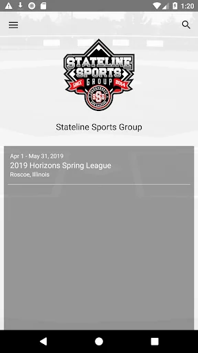 Stateline Sports Group