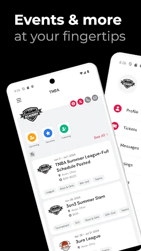 TNBA Ohio