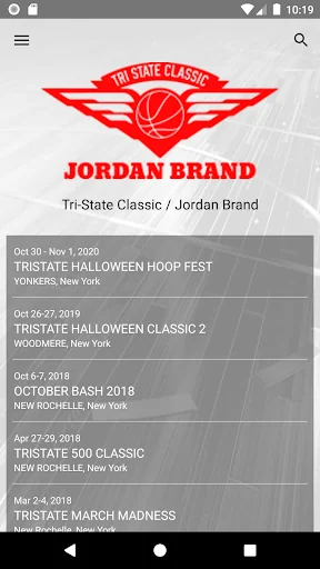 Tri-State Classic