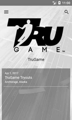 TruGame