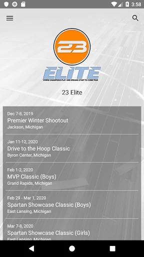 23 Elite