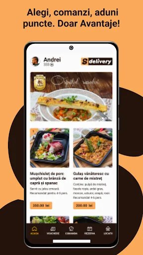 Sdelivery