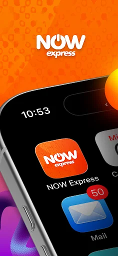 NOW Express