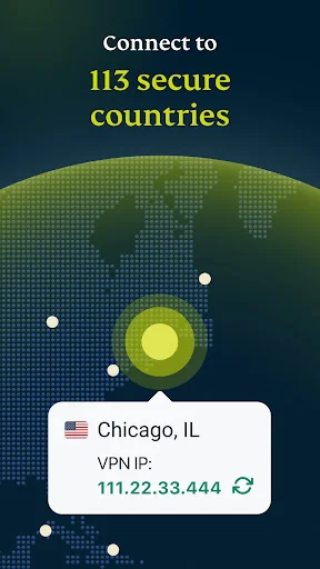 ExpressVPN: VPN Fast & Secure