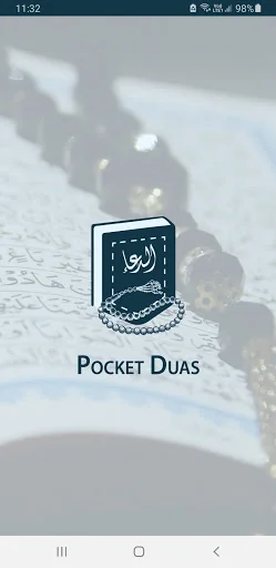 Pocket Duas