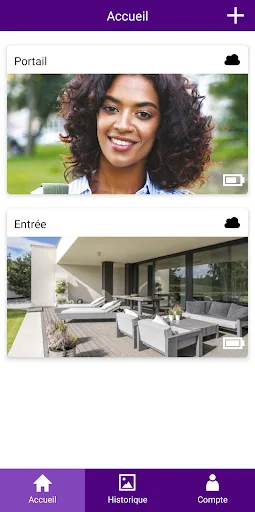 Philips WelcomeEye