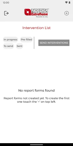 Service Report - Ln-Ex