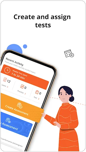 Extramarks Parent App
