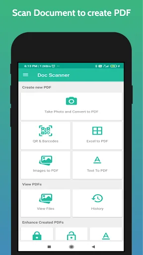 Doc Scanner