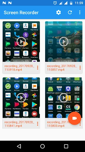 Screen Recorder