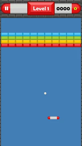 Brick Breaker Classic