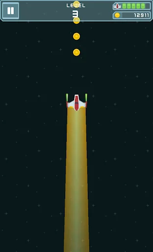Space War - Save the Galaxy