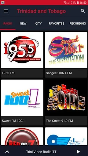 Radio Trinidad and Tobago