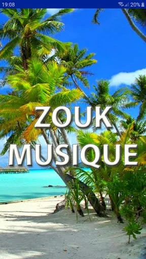 Zouk Musique