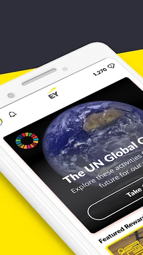 EY STEM App