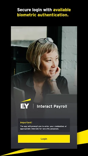 EY Interact Payroll