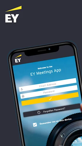 EY Meetings
