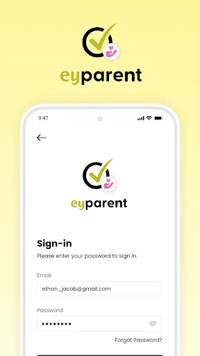 eyparent