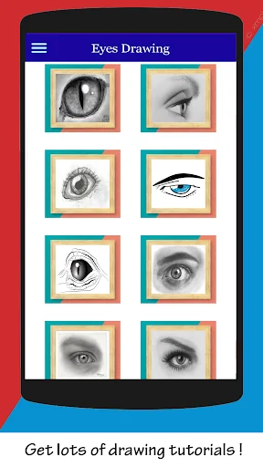 How to Draw Realistic Eyes