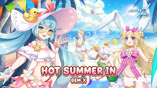 GEM-X