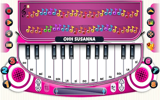 Meow Music - Sound Cat Piano screenshot 3
