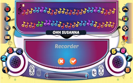 Meow Music - Sound Cat Piano screenshot 4
