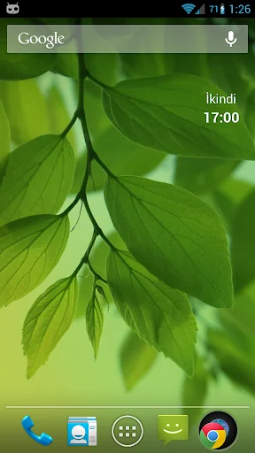 Ezan Vakti screenshot 3