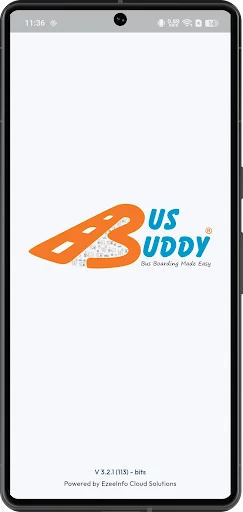 BusBuddy - Boarding Made Easy