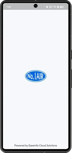 No1 Air Travels - Bus Tickets