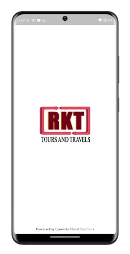 RKT Tours And Travels