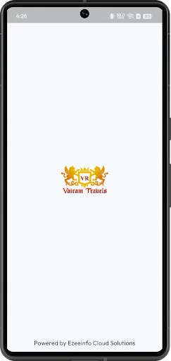 Vairam Travels - Bus Tickets