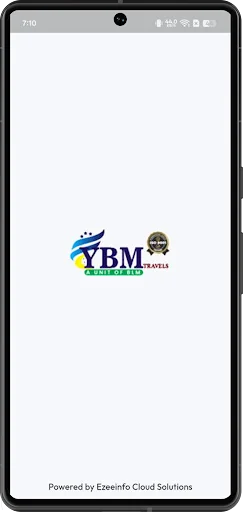 YBM Travels - Bus Tickets