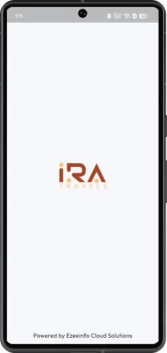 IRA Travels - Bus Tickets