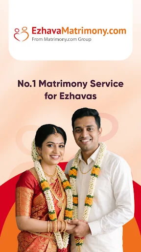Ezhava Matrimony for Malayalis
