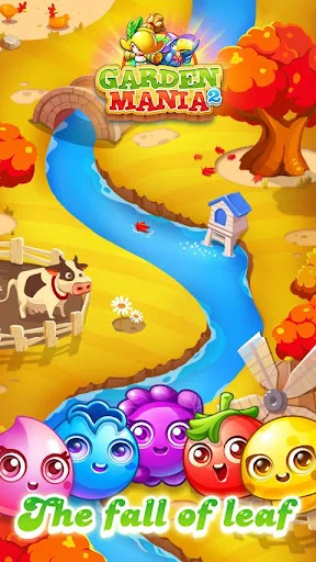 Garden Mania 2 screenshot 2