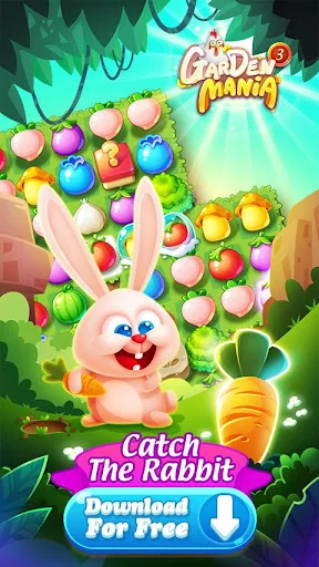 Garden Mania 3