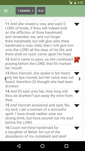 Holy Bible Companion